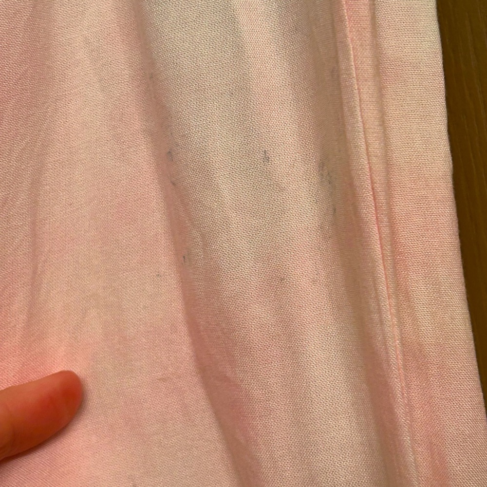 Women’s Kiwi & Punch pastel tie dye jumpsuit. Size L - Picture 5 of 6